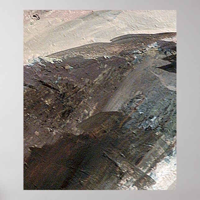 Large (40.00" x 47.04") poster (Front)