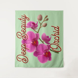 Large (68" x 80") Tapestry