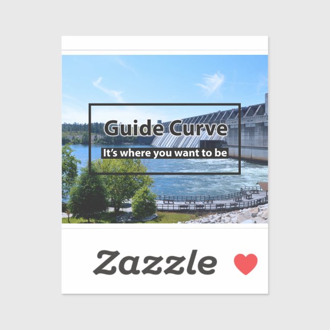 Large 8" x 8" Custom-Cut Vinyl Stickers (Sheet)