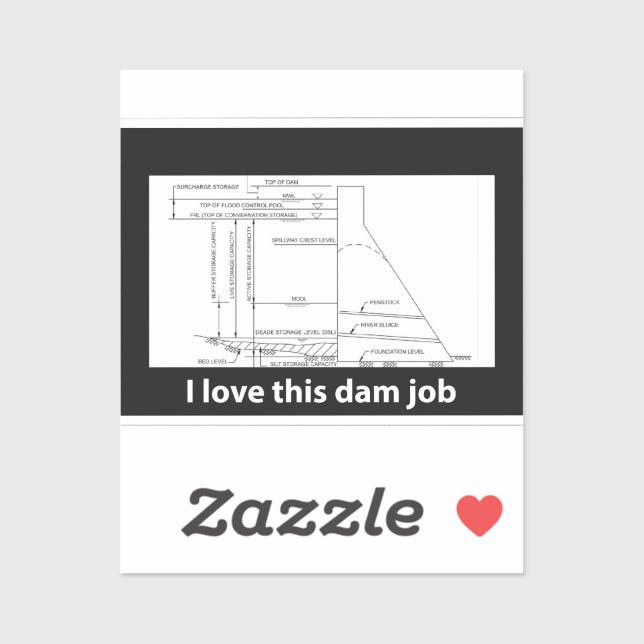 Large 8" x 8" Custom-Cut Vinyl Stickers (Sheet)