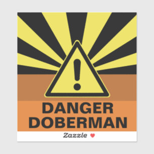 Large 8" x 8" Custom-Cut Vinyl Stickers