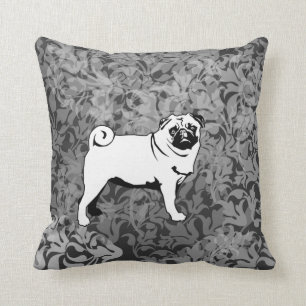 Large and small mops cushion