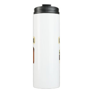 Large Animal Veterinarian – Farm Vet Mode Design Thermal Tumbler