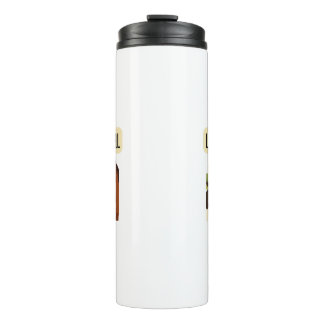 Large Animal Veterinarian – Farm Vet Mode Design Thermal Tumbler