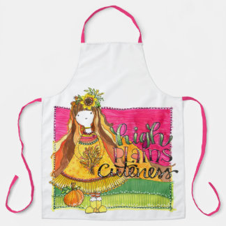 Large Apron