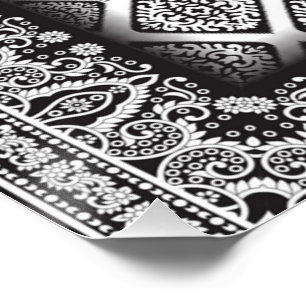 Large Art Prints   Bold Wall Statement