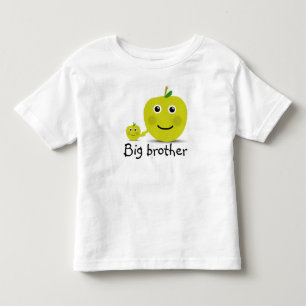 Large brother t-shirt