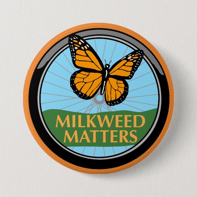 Large Button (Front)