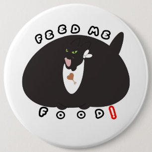 Large button - Salem the Salem