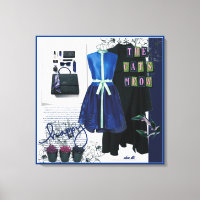 Large Canvas Prints: Make a Statement