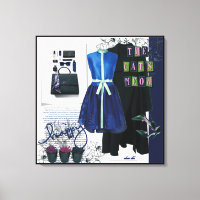 Large Canvas Prints: Make a Statement