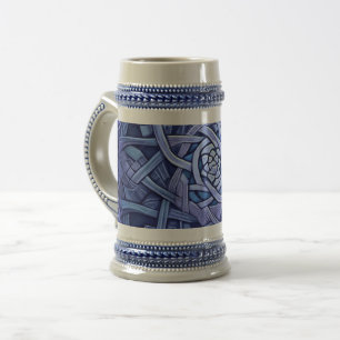 Large Celtic Mug
