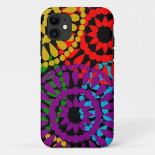 Large Circles  Case-Mate iPhone Case