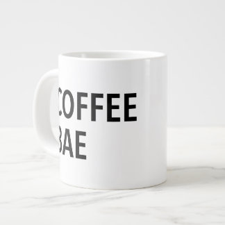 LARGE COFFEE BAE LARGE COFFEE MUG