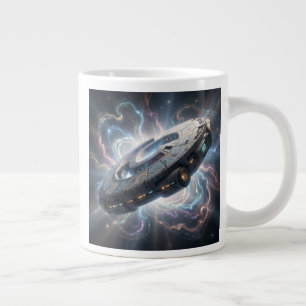  LARGE COFFEE MUG