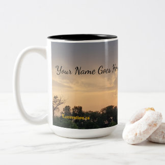 Large Coffee Mug