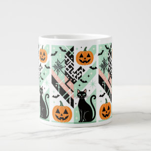 LARGE COFFEE MUG