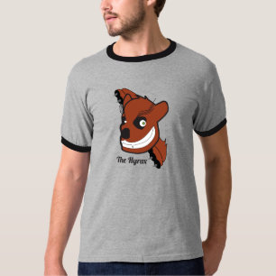 Large Critter Shirt