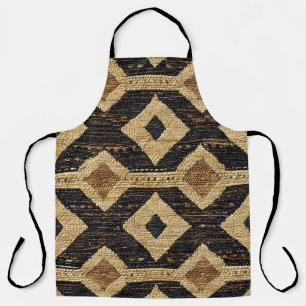 Large Custom Apron for Grilling & Cooking