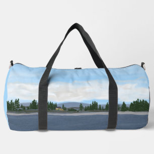 Large Duffel Bag