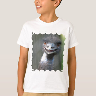 Large Emu Youth T-Shirt
