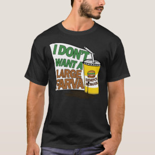 Large Farva! Essential T-Shirt