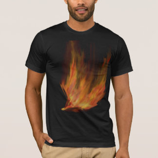 Large Firebird - T-shirt