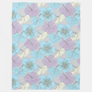 “Large Fleece Blanket" Blanket