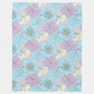 “Large Fleece Blanket" Blanket