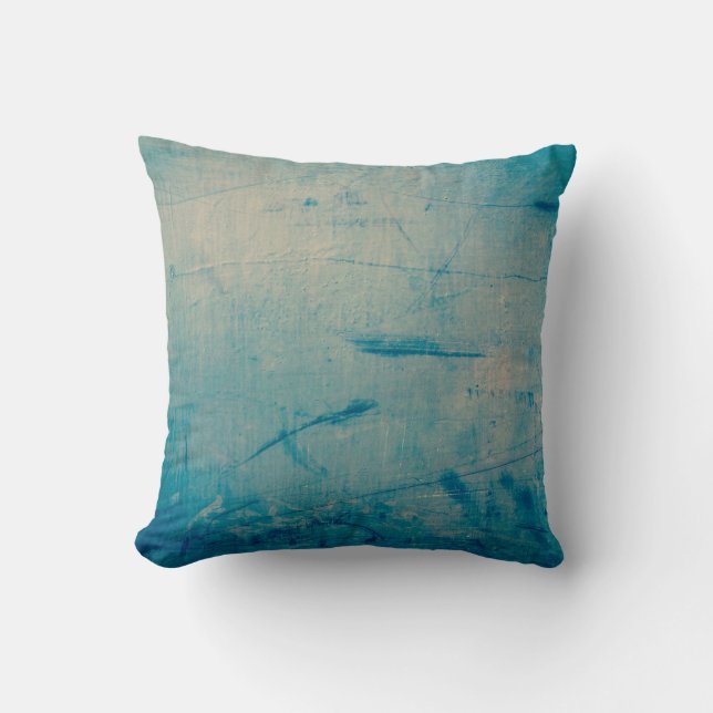 Large grunge textures and backgrounds - perfect ba cushion (Front)