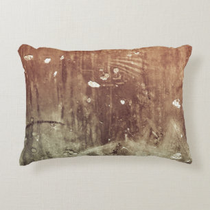 Large grunge textures and backgrounds - perfect ba decorative cushion