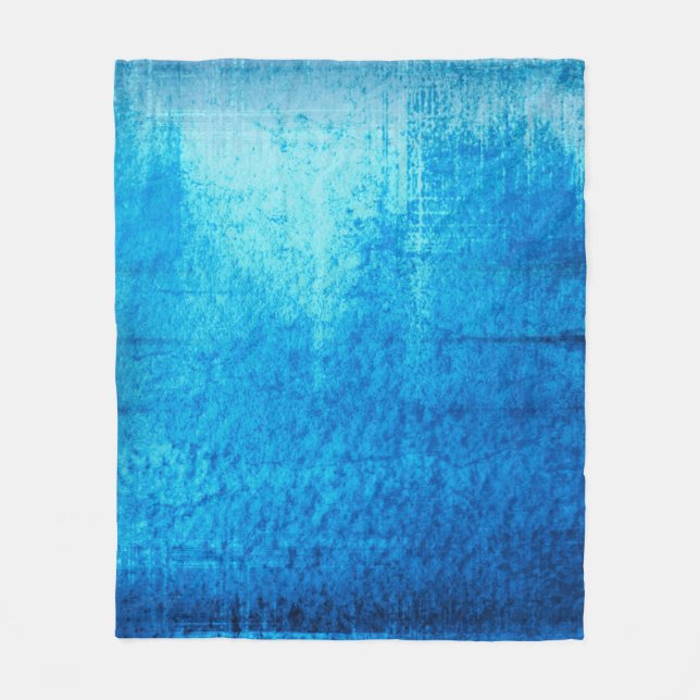 Large grunge textures and backgrounds - perfect ba fleece blanket (Front)