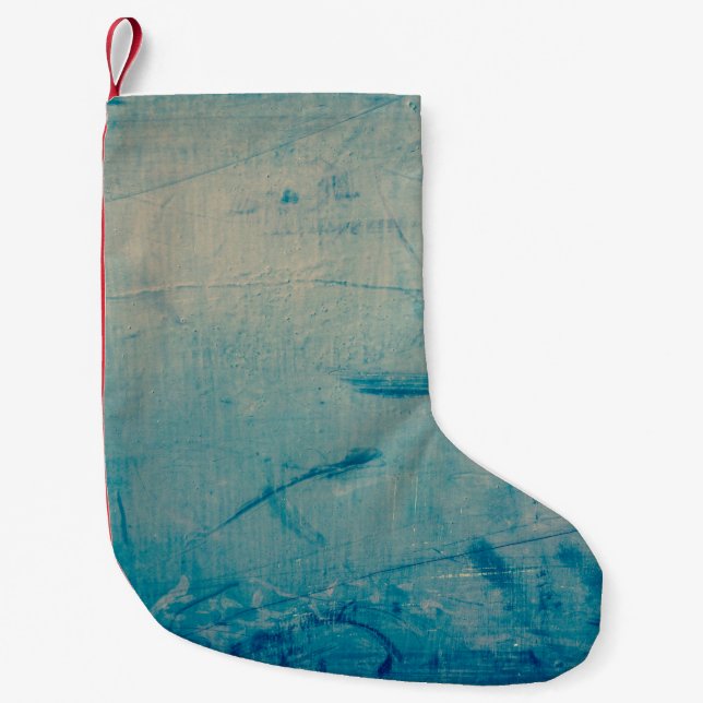 Large grunge textures and backgrounds - perfect ba small christmas stocking (Front)