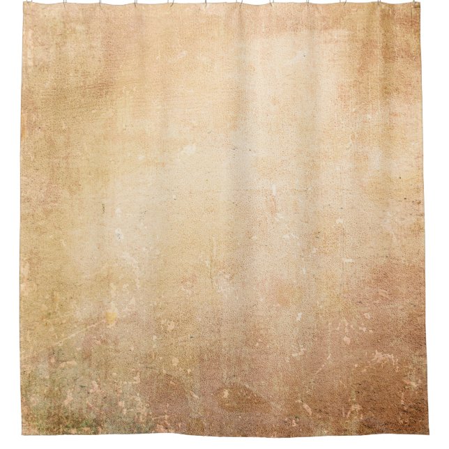 Large grunge textures backgrounds perfect backgrou shower curtain (Front)