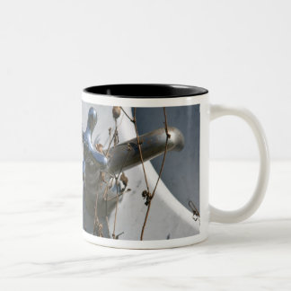 Large Hot Water Mug