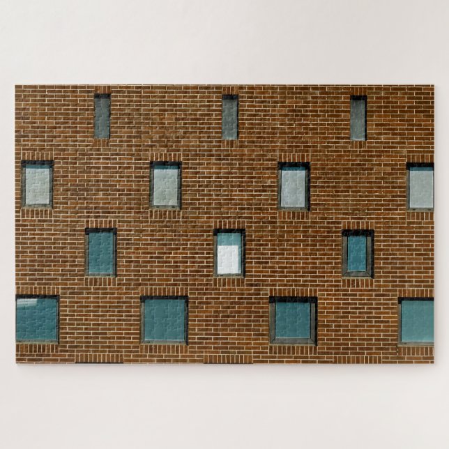 Large Impossible Puzzles Amsterdam (Horizontal)