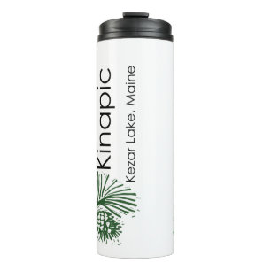 Large insulated tumbler