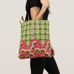 Large Leather Tote Bag   Canvas & Teacher Totes