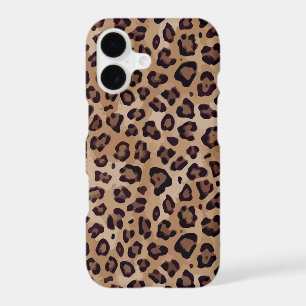 Large Leopard Print
