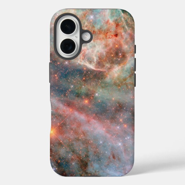 Large Magellanic Cloud Case-Mate iPhone Case (Back)