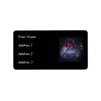 Large Magellanic Cloud