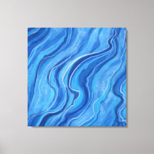 Large Marble Wall Art Decor