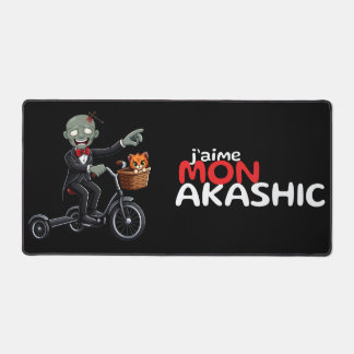 Large Mouse Carpet | Akashic/Myers Desk Mat