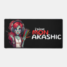 Large Mouse Carpet | Zombie ElodieRech