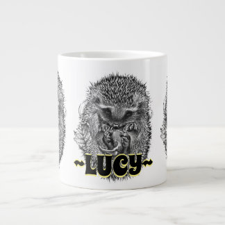 Large mug