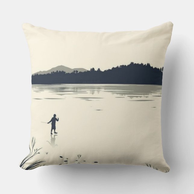 Large Pillow (Front)