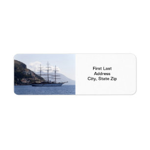 Large Pirate Ship