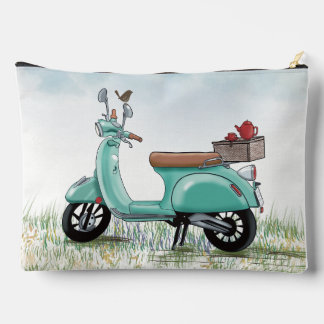 Large Scooter  Accessory Pouch