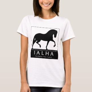 Large Silhouette Logo T-Shirt