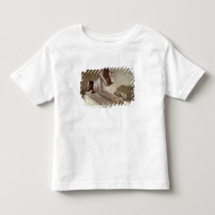 Large Sphinx, from Tanis (granite) Toddler T-Shirt
